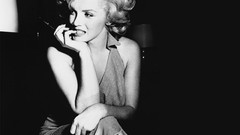 Marilyn Monroe Actress Norma Jean Baker
