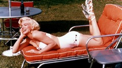 Marilyn Monroe woman