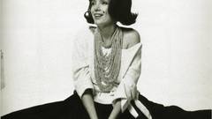 Marilyn unfortunately lot of