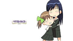 Marimite yuki sachiko chibis