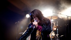 Marina and the diamonds