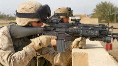 Marinesclose itt anything that