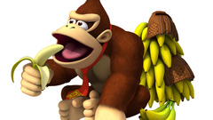 Mario bros donkey kong