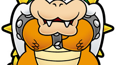 Mario bros Koopa