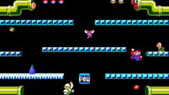 Mario bros screenshots