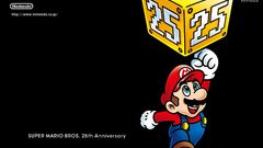 Mario bros Super Mario