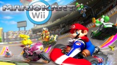Mario kart