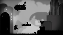 Mario nintendo limbo video games paper mario