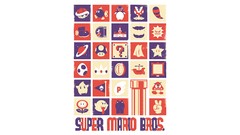 Mario nintendo Super Mario fan art video games shigeru miyamoto