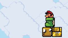 Mario Super Mario Bros.