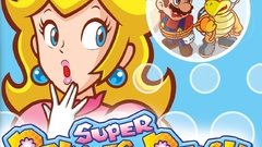 Mario Super Mario princess