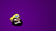 Mario Wario