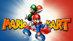 Mariokart