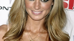 Marisa Miller necklaces