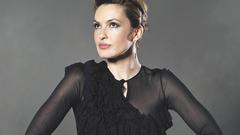 Mariska hargitay Celebrity