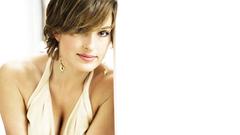 Mariska hargitay Celebrity