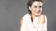 Mariska hargitay Celebrity