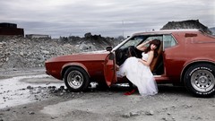 Marit larsen classic cars