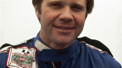 Mark donohue high