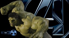 Mark ruffalo Bruce Banner Hulk (comic character) The Avengers 