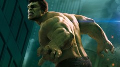 Mark ruffalo Hulk (comic character) The Avengers (movie)