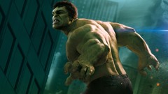 Mark ruffalo Hulk (comic character) The Avengers (movie)