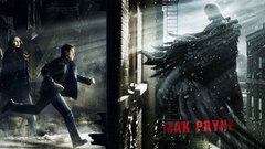 Mark wahlberg Max Payne