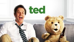 Mark wahlberg ted