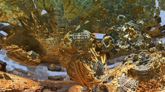 Markjaybee high Galactic galleons