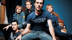 Maroon 5 Adam Levine