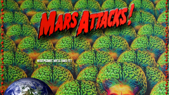 Mars Attacks!