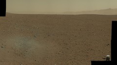 Mars curiosity planets outer space alien landscapes