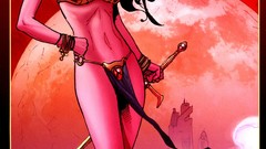 Mars Dejah Thoris