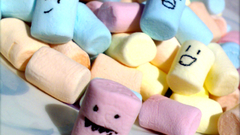 Marshmallow family by olvvitenzk