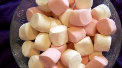 Marshmallow food sweet Food