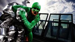 Marsimoto hey need Psycho