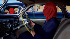 Marsvolta forgot to post