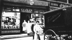 Martin and Company at