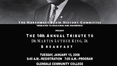 Martin luther king Car