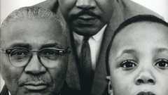 Martin Luther King Jr.