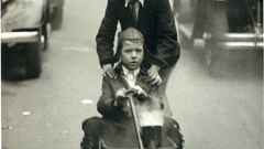 Martin munkacsi3p high Car