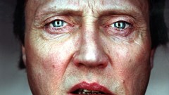 Martin Schoeller christopher walken