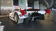 Martini lc rearlancia high