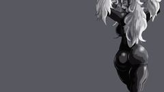 Marvel comics Black Cat