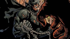 Marvel comics Black Panther comics