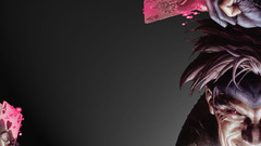 Marvel comics comics gambit