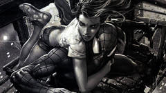 Marvel comics comics Spider-Man