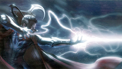 Marvel comics Doctor Strange