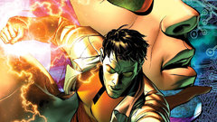 Marvel comics frank cho