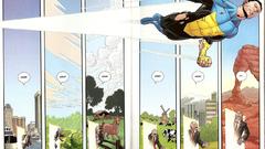 Marvel comics frank cho